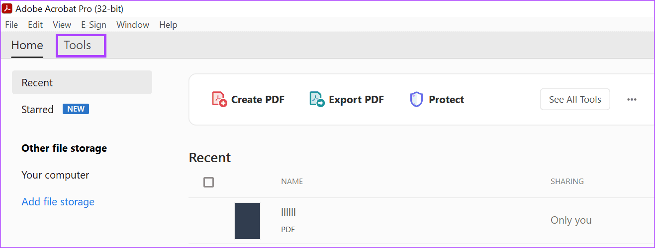 how-to-add-edit-pdf-background-using-adobe-acrobat-1 كيفية إضافة وتحرير خلفية PDF باستخدام Adobe Acrobat