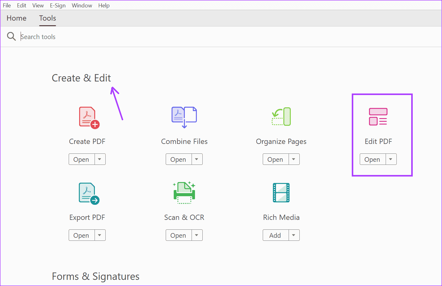 how-to-add-edit-pdf-background-using-adobe-acrobat-2 كيفية إضافة وتحرير خلفية PDF باستخدام Adobe Acrobat