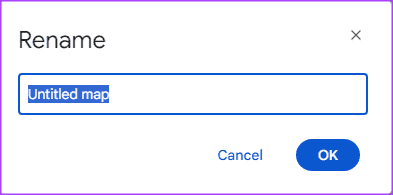 how-to-create-and-manage-maps-in-Google-Drive-10 كيفية إنشاء وإدارة خريطة مخصصة في My Maps وGoogle Drive