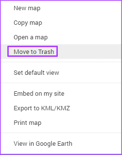 how-to-create-and-manage-maps-in-Google-Drive-19 كيفية إنشاء وإدارة خريطة مخصصة في My Maps وGoogle Drive