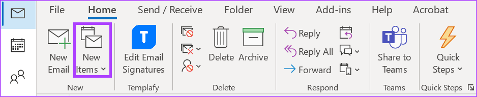 how-to-create-tasks-in-microsoft-outlook-7 5 طرق لإنشاء مهمة في Microsoft Outlook