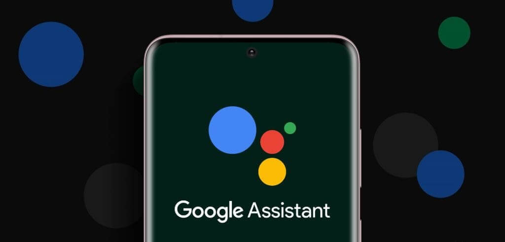 كيفية فتح Google Assistant على Samsung وهواتف Android الأخرى - %categories