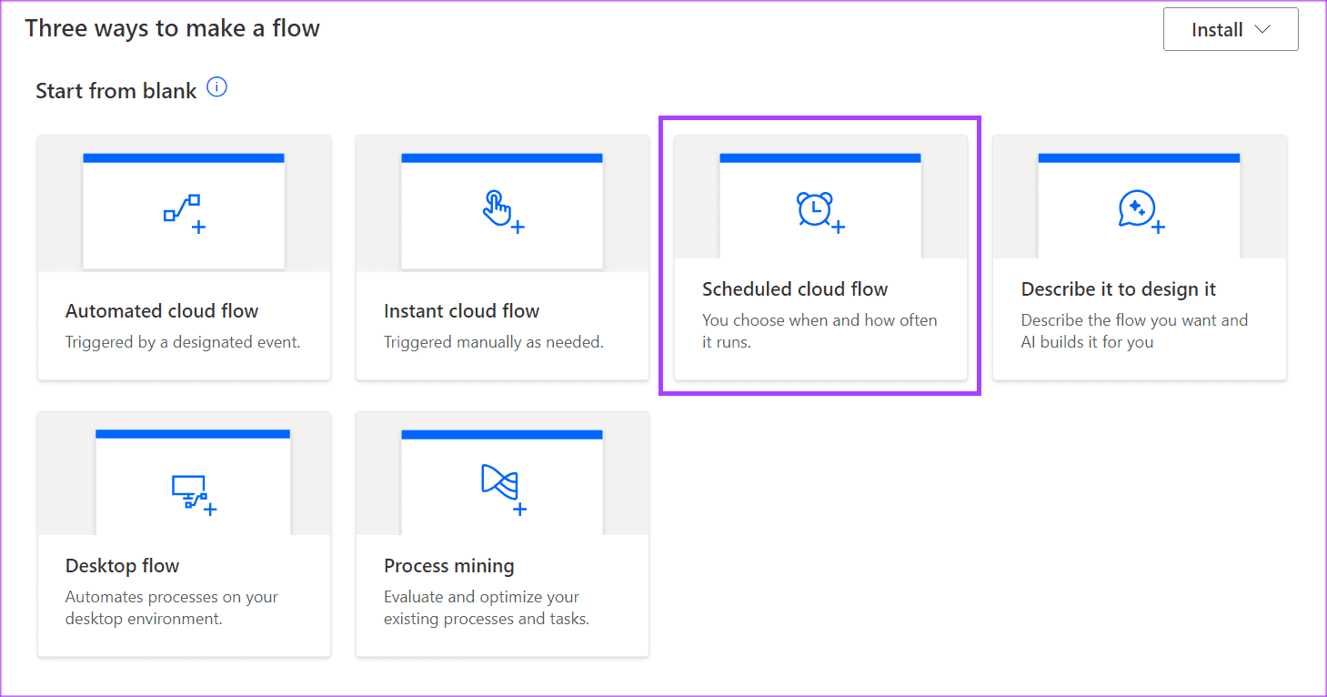 how-to-send-recurring-emails-outlook-4 كيفية إرسال رسائل البريد الإلكتروني المتكررة في Microsoft Outlook