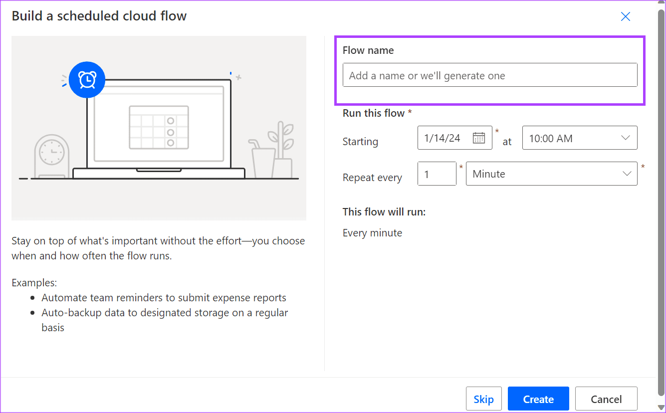 how-to-send-recurring-emails-outlook-5 كيفية إرسال رسائل البريد الإلكتروني المتكررة في Microsoft Outlook