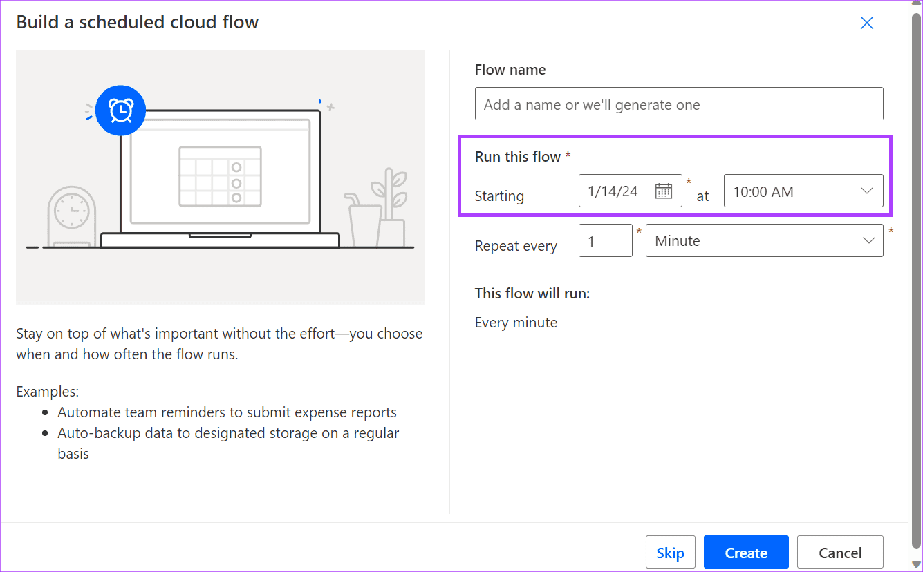 how-to-send-recurring-emails-outlook-6 كيفية إرسال رسائل البريد الإلكتروني المتكررة في Microsoft Outlook