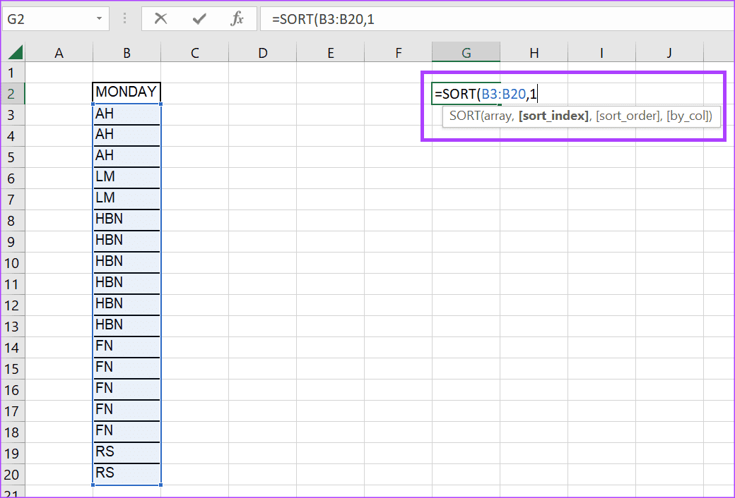 كيفية استخدام وظيفة تصفية وفرز البيانات في Microsoft Excel - %categories