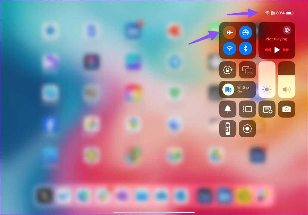 iPad-Not-Receiving-Emails-1-1024x715-1 أفضل 10 طرق لإصلاح عدم تلقي iPad لرسائل البريد الإلكتروني