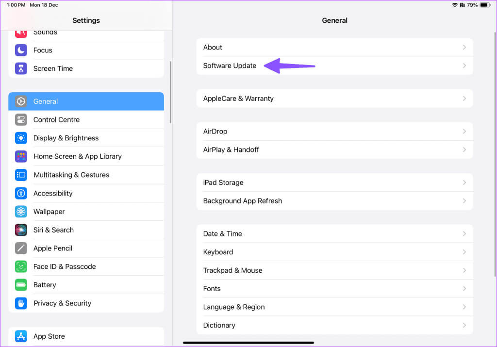 iPad-Not-Receiving-Emails-14-1024x715-1 أفضل 10 طرق لإصلاح عدم تلقي iPad لرسائل البريد الإلكتروني