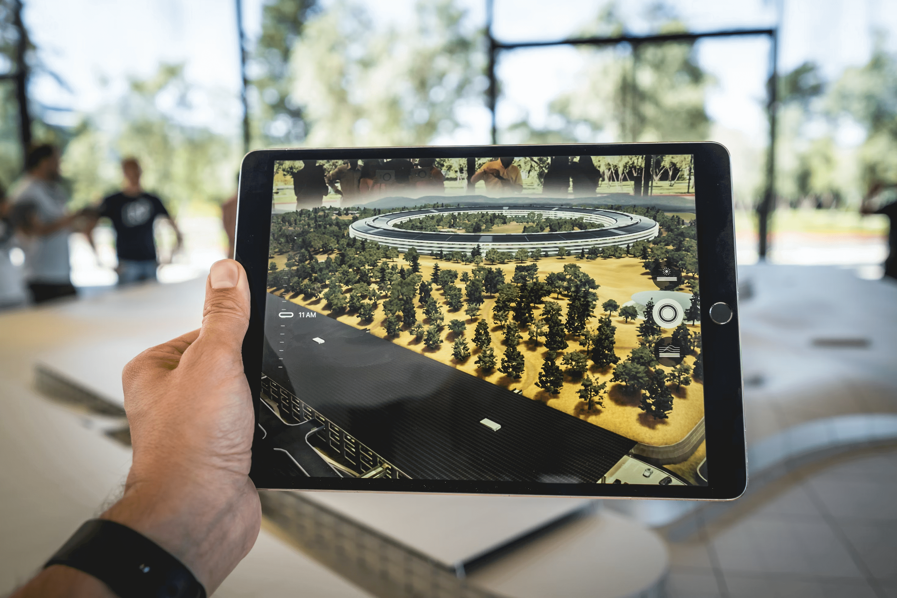 image-326 7 طرق لإصلاح iPad الذي يُصدر ضوضاء ثابتة أو طنينًا