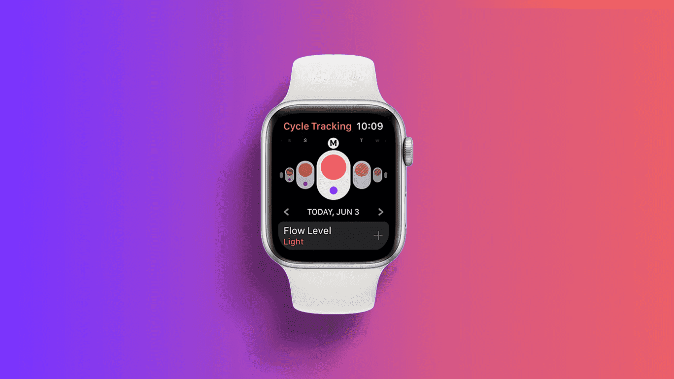 ما هو تتبع الدورة الشهرية على Apple Watch وكيفية إعداده - %categories