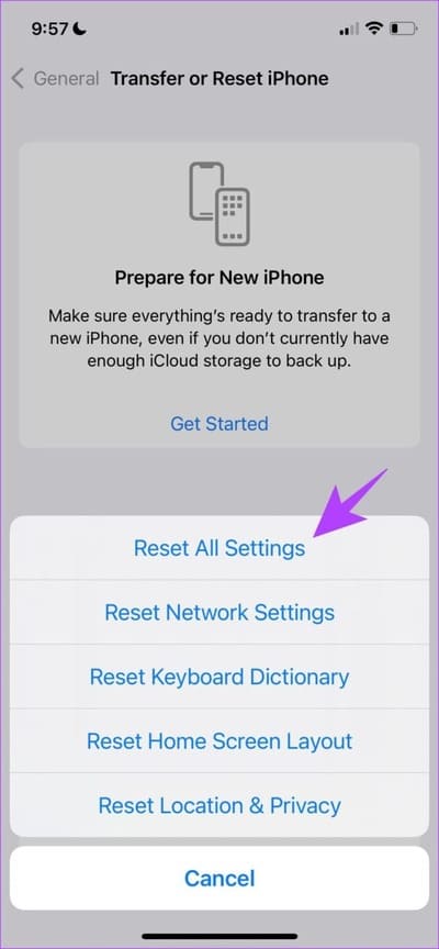 image-431-711x1536-1 7 طرق لإصلاح تعطل تطبيق Shortcuts على iPhone