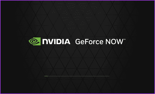 install-geforce-now أفضل 9 طرق لإصلاح رمز خطأ GeForce NOW 0x800b1004 في Windows 11