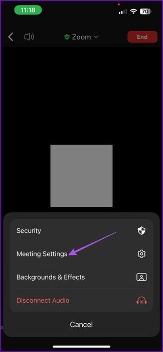 meeting-settings-zoom-mobile-475x1024-1 كيفية تمكين التسميات التوضيحية التلقائية في Zoom