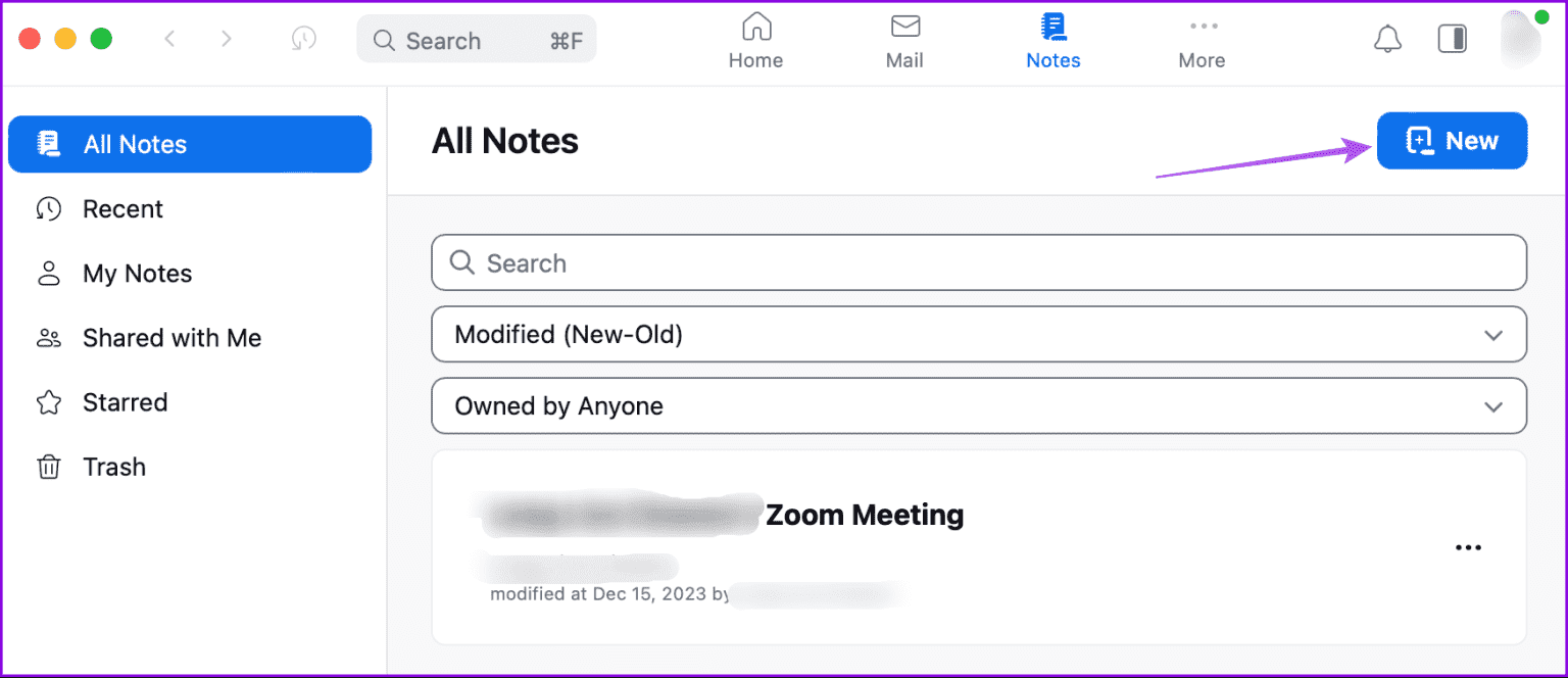 كيفية استخدام الملاحظات في اجتماعات Zoom على الهاتف المحمول وسطح المكتب - %categories