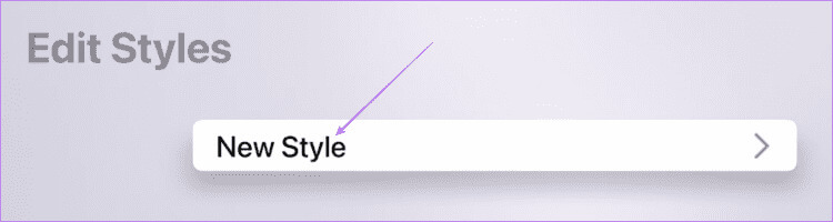 new-style-subtitle-apple-tv-750x200-1 كيفية تخصيص الترجمة على Apple TV 4K