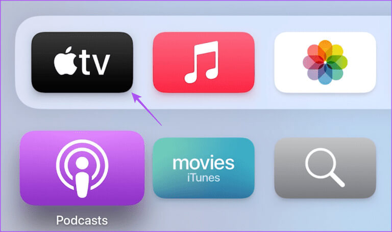 open-apple-tv-app-on-apple-tv-streaming-box-768x456-1 كيفية تخصيص الترجمة على Apple TV 4K