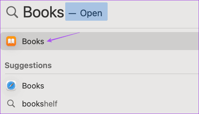 أفضل 5 إصلاحات لعدم تنزيل الكتب على تطبيق Apple Books - %categories