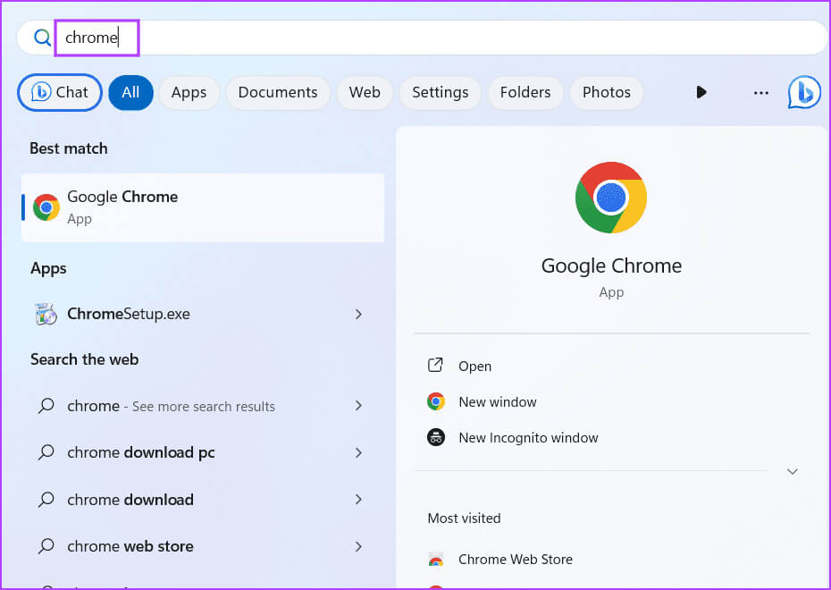 أفضل 9 إصلاحات لخطأ "هناك خطأ ما في الخادم الوكيل" في Chrome - %categories