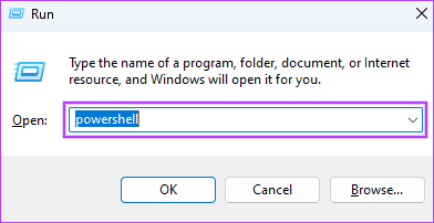 open-powershell-7 أفضل 7 طرق لحذف الملفات أو المجلدات باستخدام PowerShell في Windows