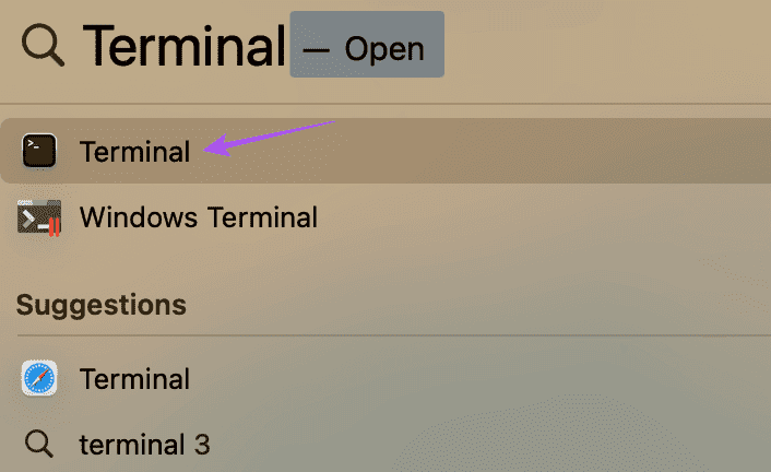 كيفية إضافة مسافة بين الأيقونات في Dock على Mac - %categories