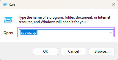 opening-features-on-windows-1 أفضل 6 إصلاحات لخطأ Hypervisor في Windows 11