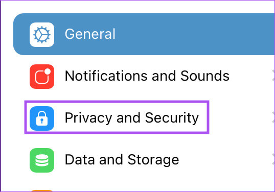 كيفية قفل Telegram باستخدام رمز المرور على الهاتف المحمول وسطح المكتب - %categories