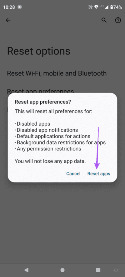 أفضل 7 إصلاحات لعدم عمل تطبيق الساعة على Android - %categories