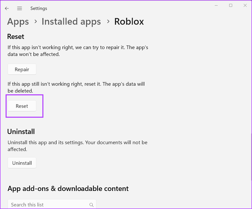 أفضل 9 طرق لإصلاح "رمز خطأ Roblox 524" في Windows 11 - %categories