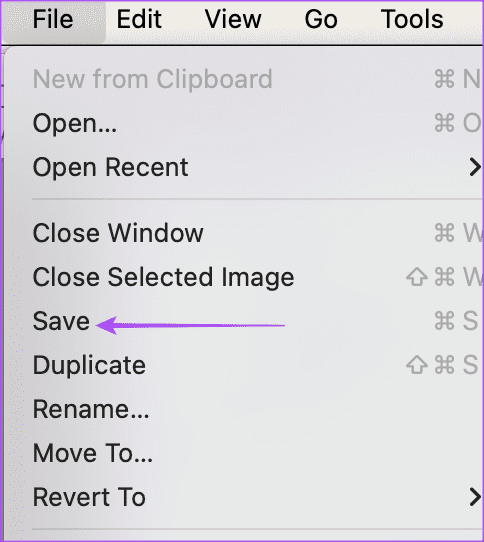 save-image-preview-mac 4 أفضل الطرق لطباعة جهات الاتصال من iPhone