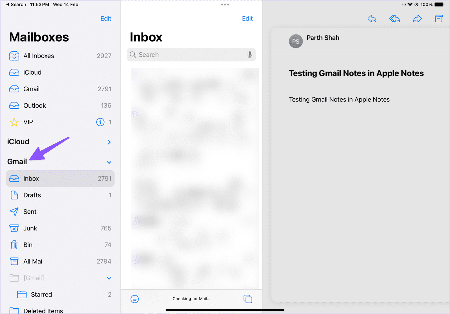 set-up-Gmail-on-iPad-7-1536x1073-1 كيفية إعداد Gmail على iPad
