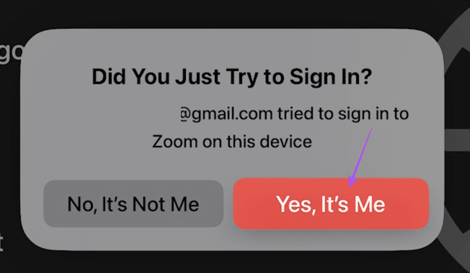 sign-in-zoom-on-apple-tv-4k كيفية استخدام تطبيق Zoom على Apple TV 4K