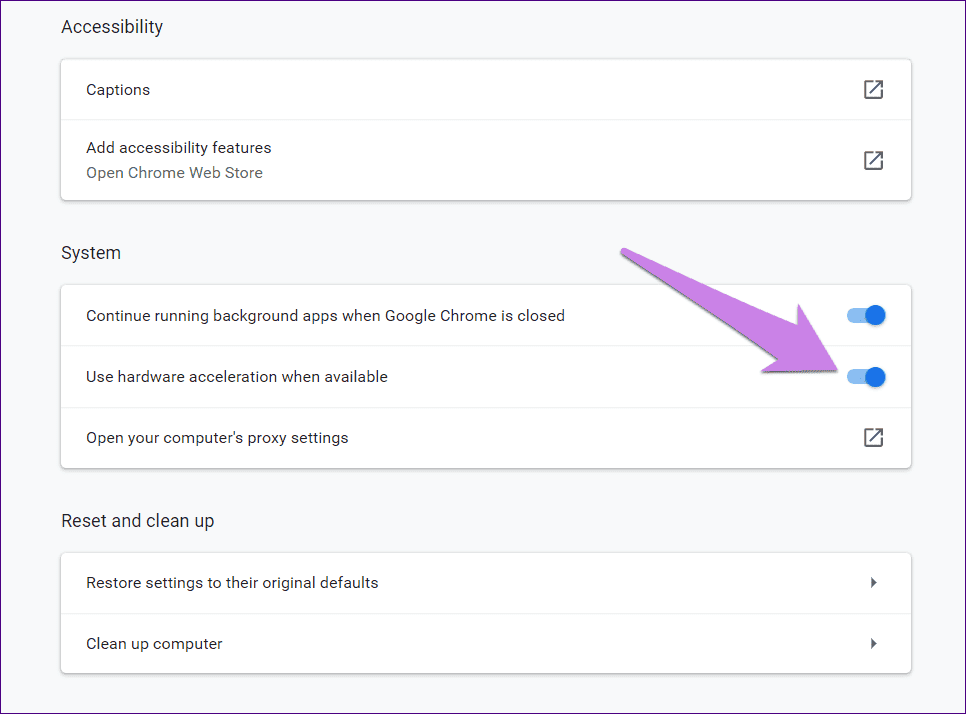 spotify-web-player-black-screen-issue-4_4d470f76dc99e18ad75087b1b8410ea9 8 أفضل النصائح لإصلاح مشكلة الشاشة السوداء لـ Spotify Web Player