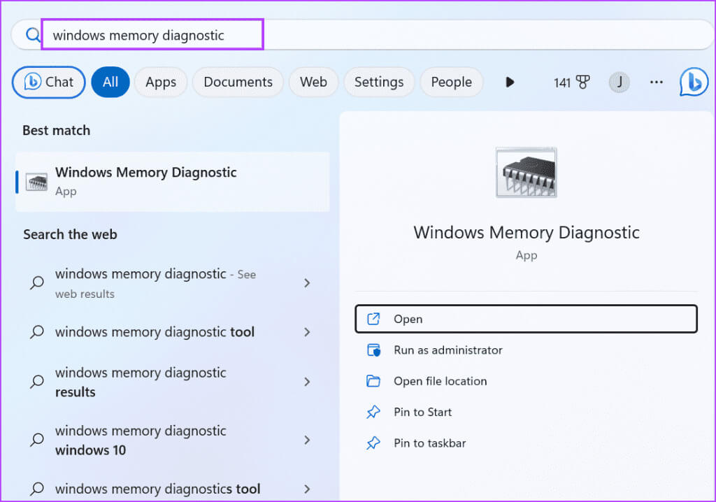 أفضل 8 إصلاحات لمشكلة الموت الزرقاء "UNEXPECTED_KERNEL_MODE_TRAP" في Windows - %categories