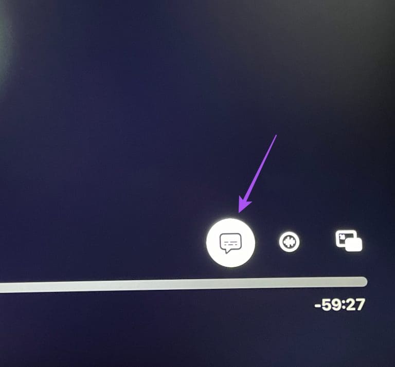 subtitle-icon-apple-tv-app-768x714-1 كيفية تخصيص الترجمة على Apple TV 4K