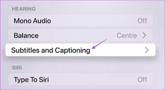 subtitles-and-captioning-apple-tv-701x385-1 كيفية تخصيص الترجمة على Apple TV 4K