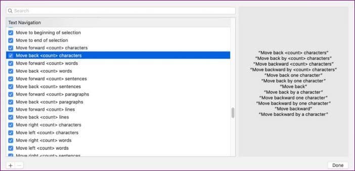 Qu'est-ce que le contrôle vocal et comment l'utiliser sur un Mac - %categories