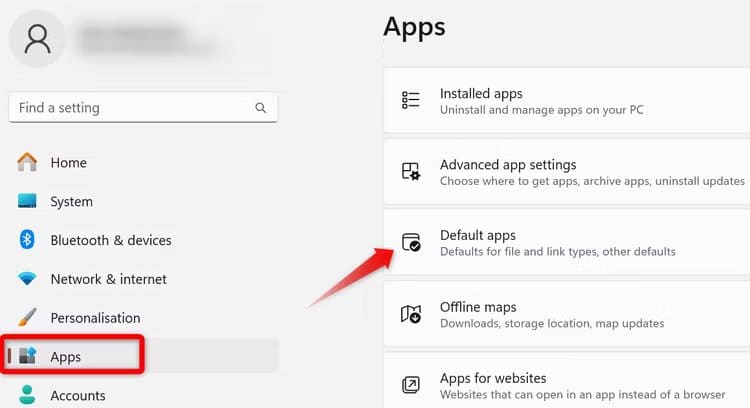 1-opening-the-list-of-default-apps-from-the-windows-settings-app-1 هل يمكنك إزالة Microsoft Edge من Windows (وهل يجب عليك ذلك)؟