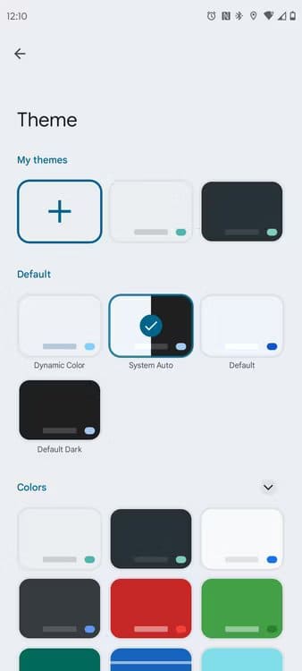 1000257219 هل لا يزال الأمر يستحق استبدال لوحة مفاتيح Android الافتراضية؟