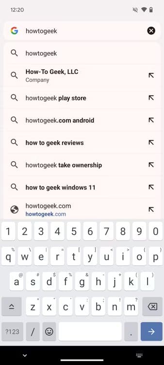 1000257229 هل لا يزال الأمر يستحق استبدال لوحة مفاتيح Android الافتراضية؟