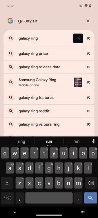 1000257231 هل لا يزال الأمر يستحق استبدال لوحة مفاتيح Android الافتراضية؟