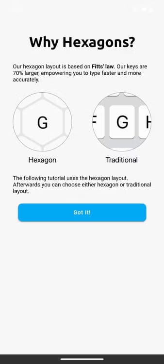 1000257236 هل لا يزال الأمر يستحق استبدال لوحة مفاتيح Android الافتراضية؟