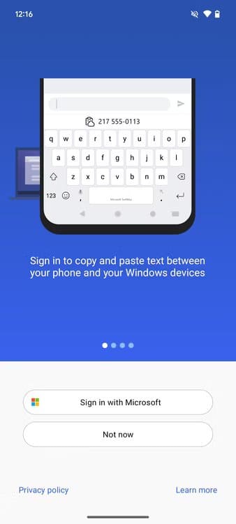 1000257238 هل لا يزال الأمر يستحق استبدال لوحة مفاتيح Android الافتراضية؟