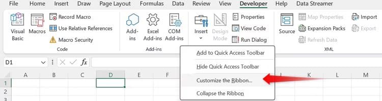 Excel يفتح المستندات الفارغة؟ جرب هذه النصائح لإصلاح المشكلة - %categories