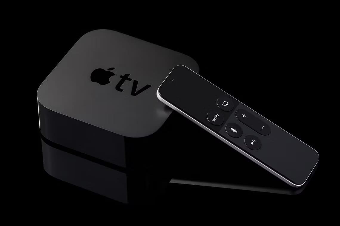 هل تعلم أن Apple TV يدعم شبكات VPN؟ وإليك كيفية استخدامها - %categories