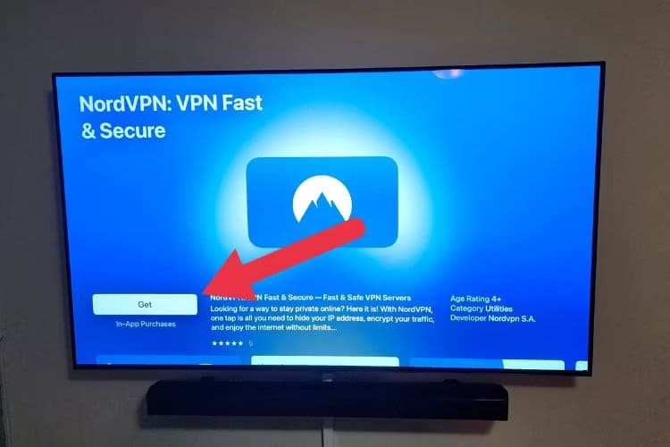 هل تعلم أن Apple TV يدعم شبكات VPN؟ وإليك كيفية استخدامها - %categories