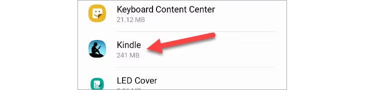 2022-06-22_16-57-23 كيفية نقل التطبيقات إلى بطاقة SD على Android