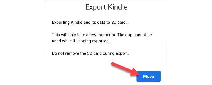 2022-06-22_17-00-39 كيفية نقل التطبيقات إلى بطاقة SD على Android
