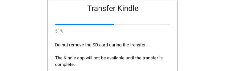 كيفية نقل التطبيقات إلى بطاقة SD على Android - %categories