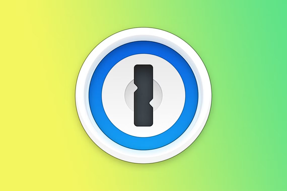 22-2 يمكن لـ 1Password الآن استخدام مفاتيح المرور على نظام Android