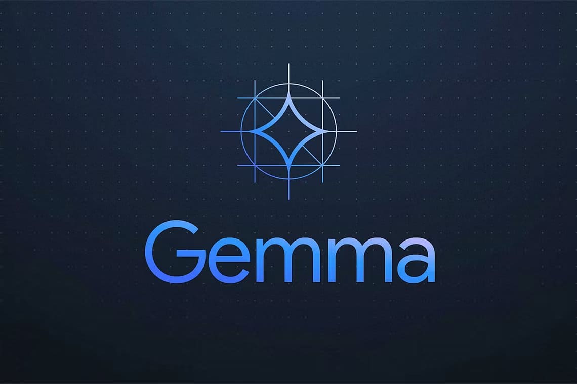 تقدم Google Gemma، وهو نظام ذكاء اصطناعي خفيف الوزن ومفتوح المصدر - %categories
